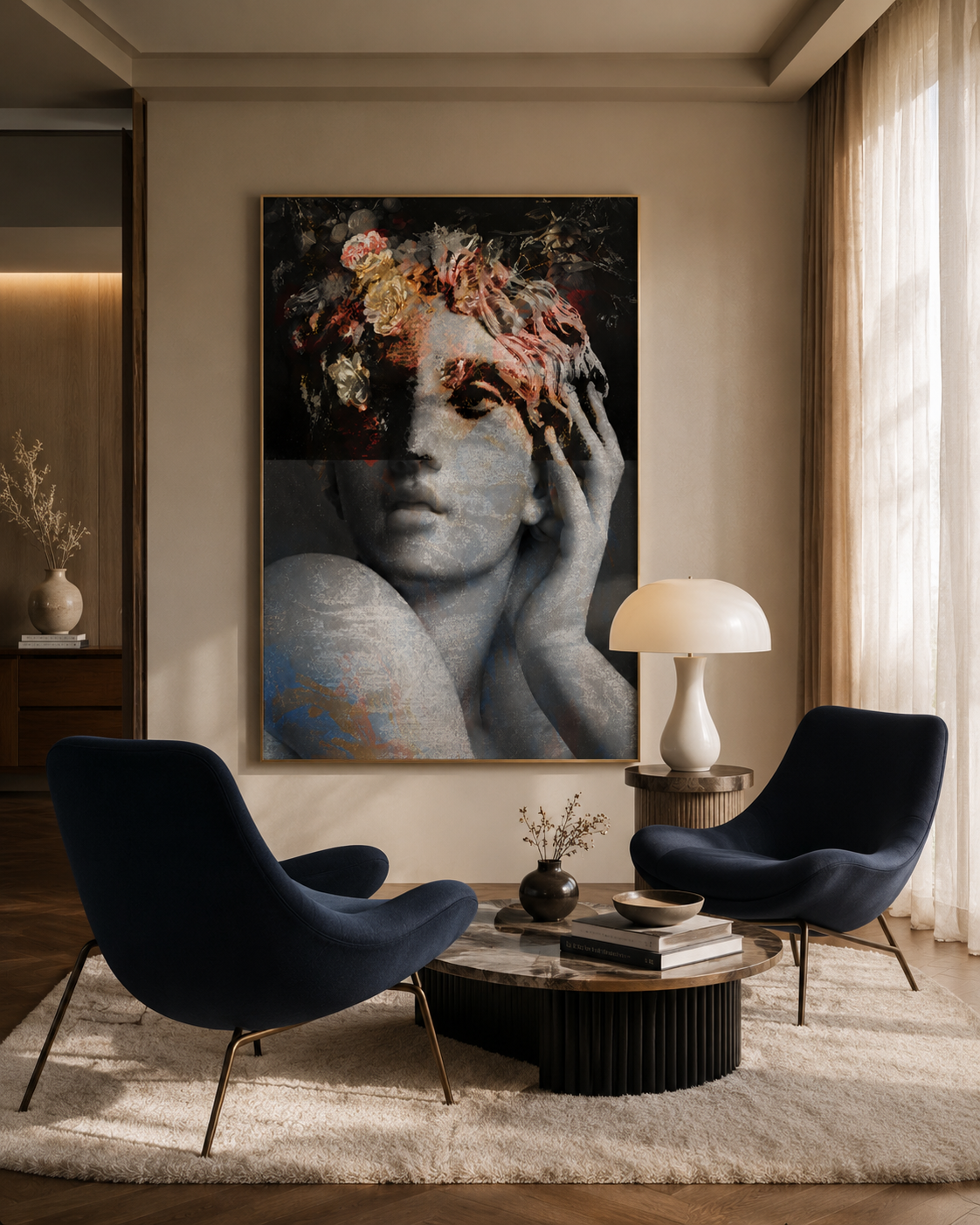 Artwork -Still Looking - Neutral