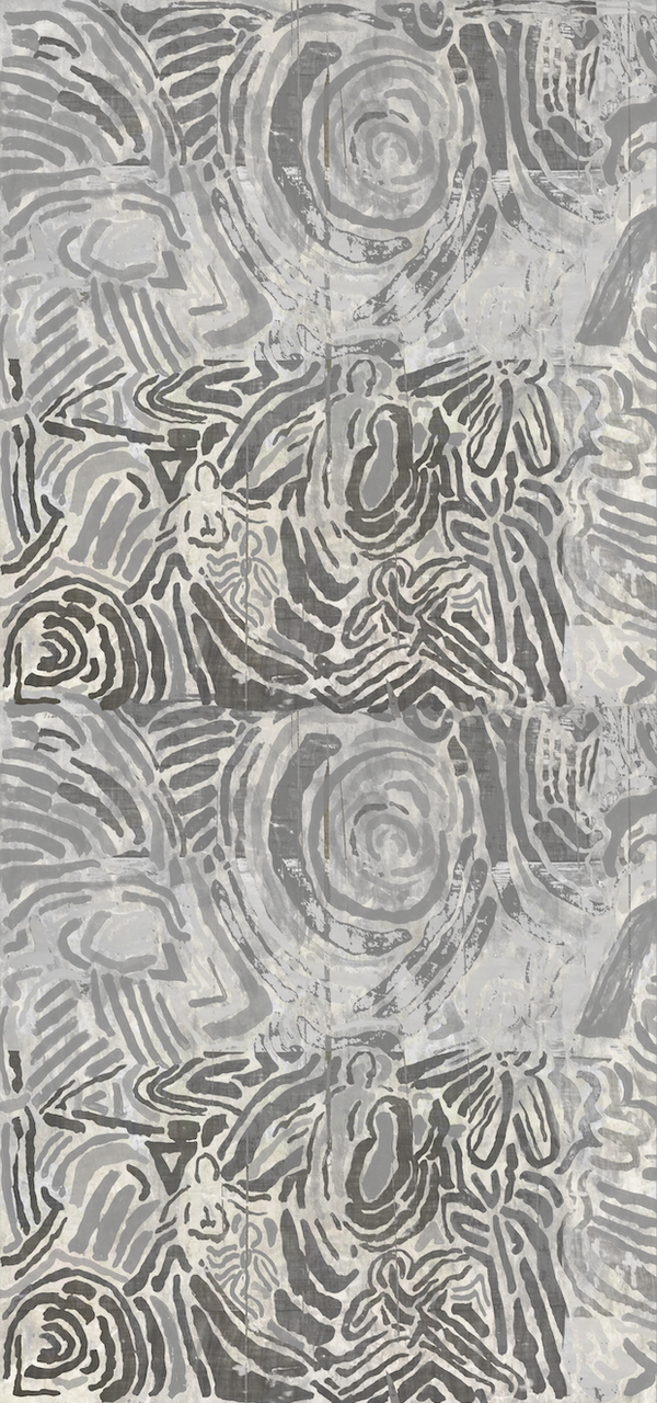 Fabric - Composition in Motion