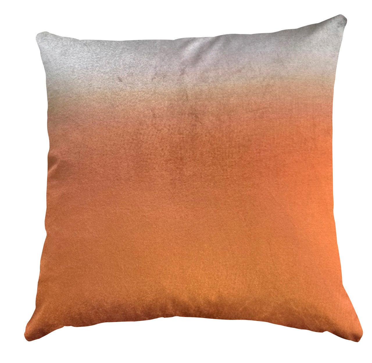 Cushion - Destination - Burnt Orange