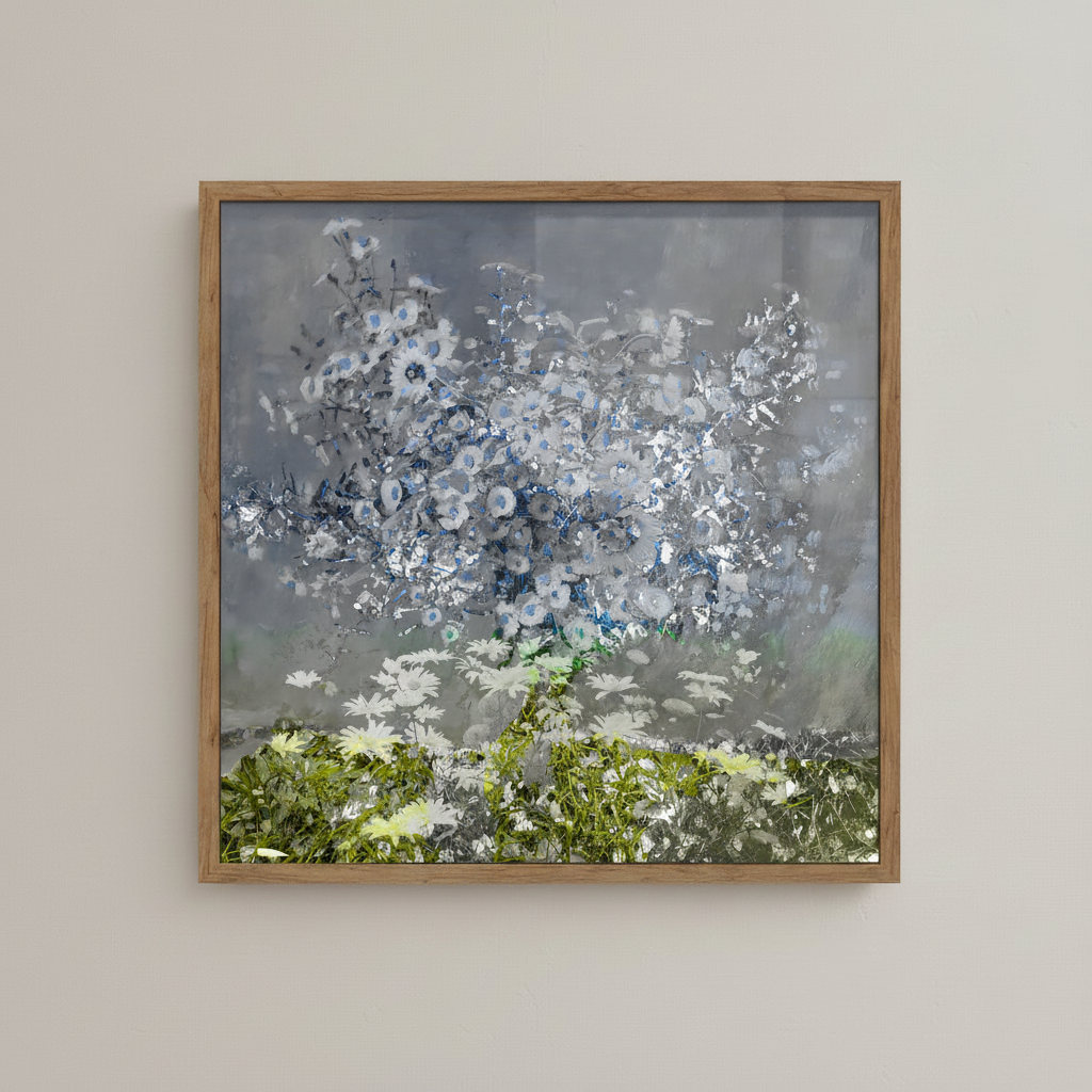 Artwork - Daisy Chain
