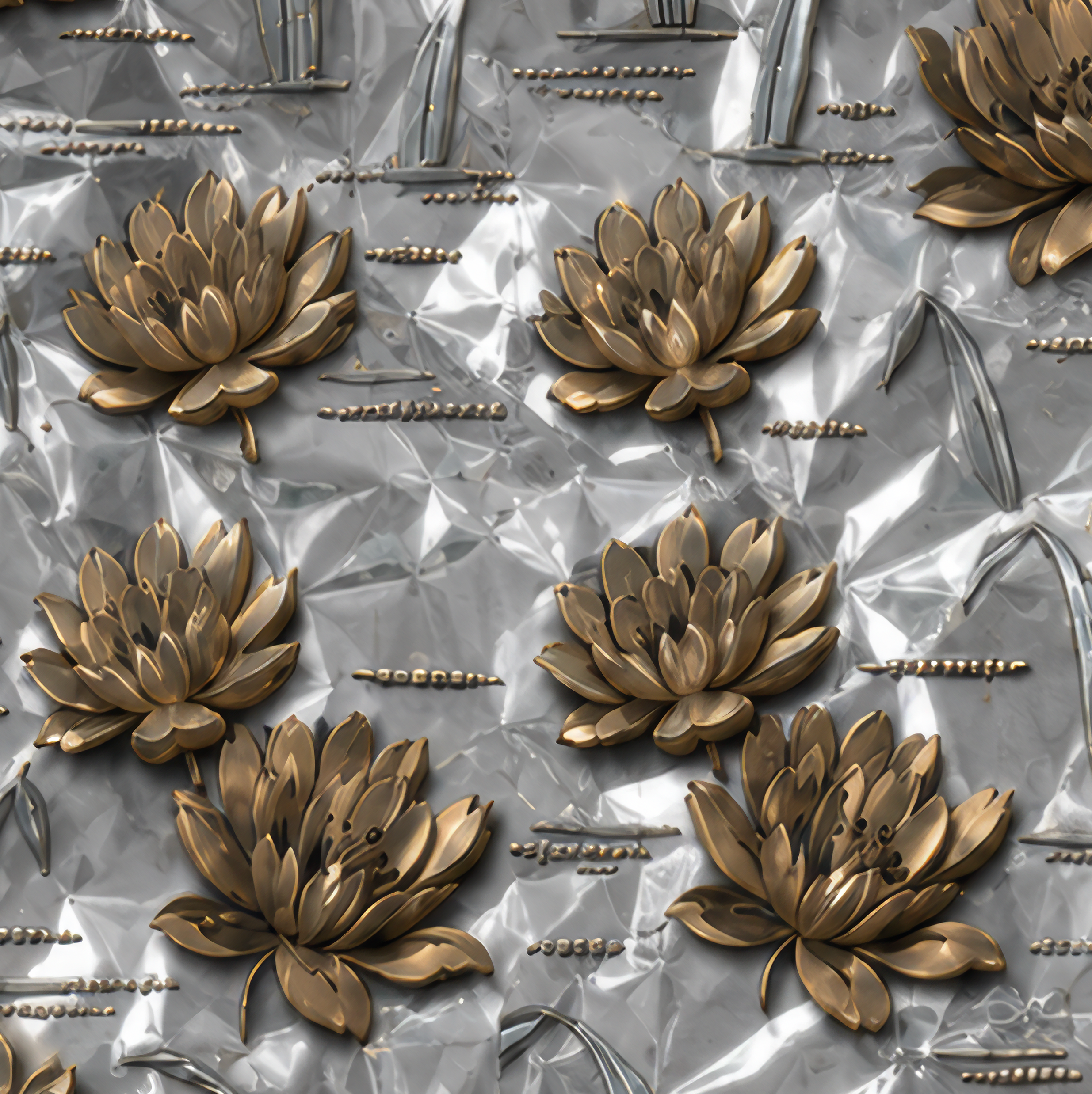 Wallpaper - Elemental - Bronze Age
