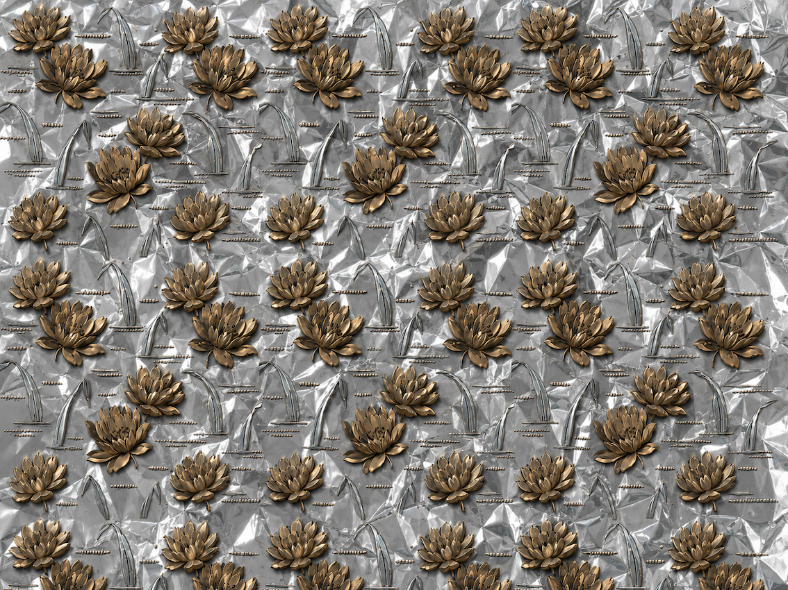 Wallpaper - Elemental - Bronze Age