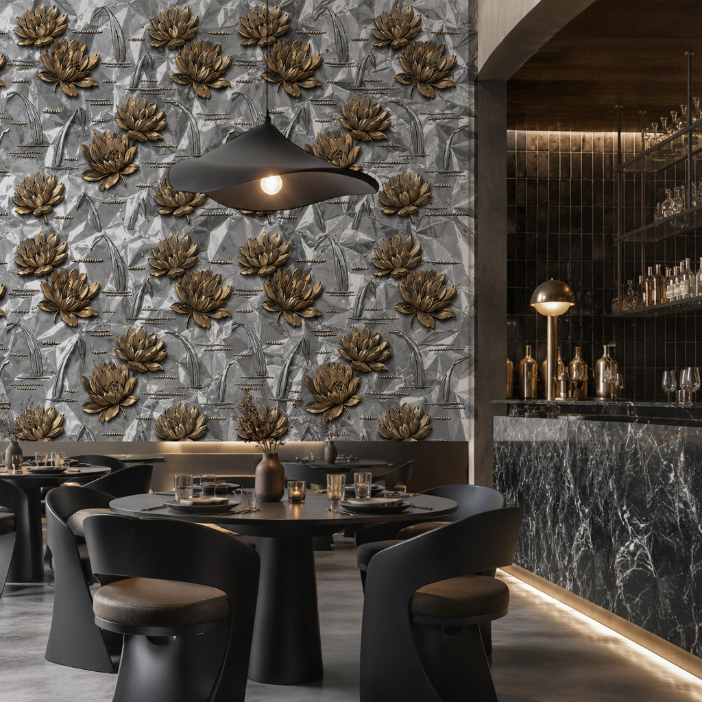 Wallpaper - Elemental - Bronze Age