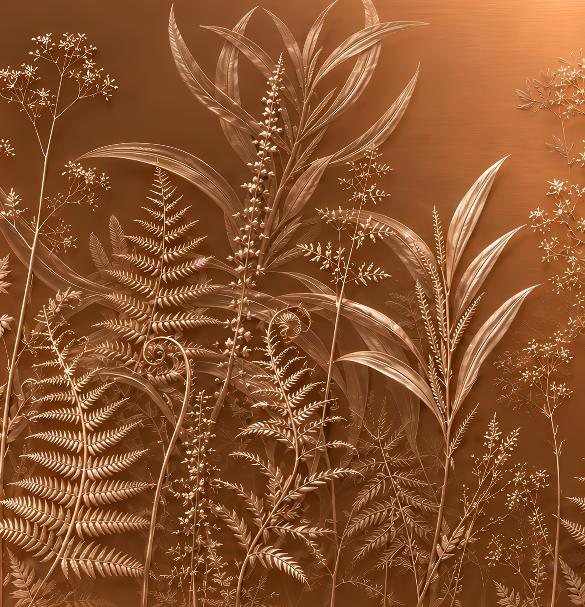 Wallpaper - Elemental - Copperfield