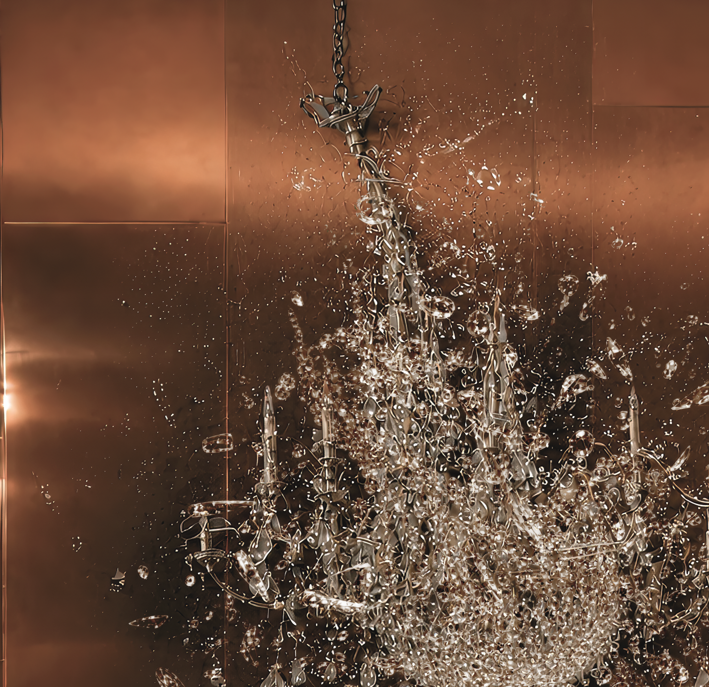 Wallpaper - Elemental - Finale