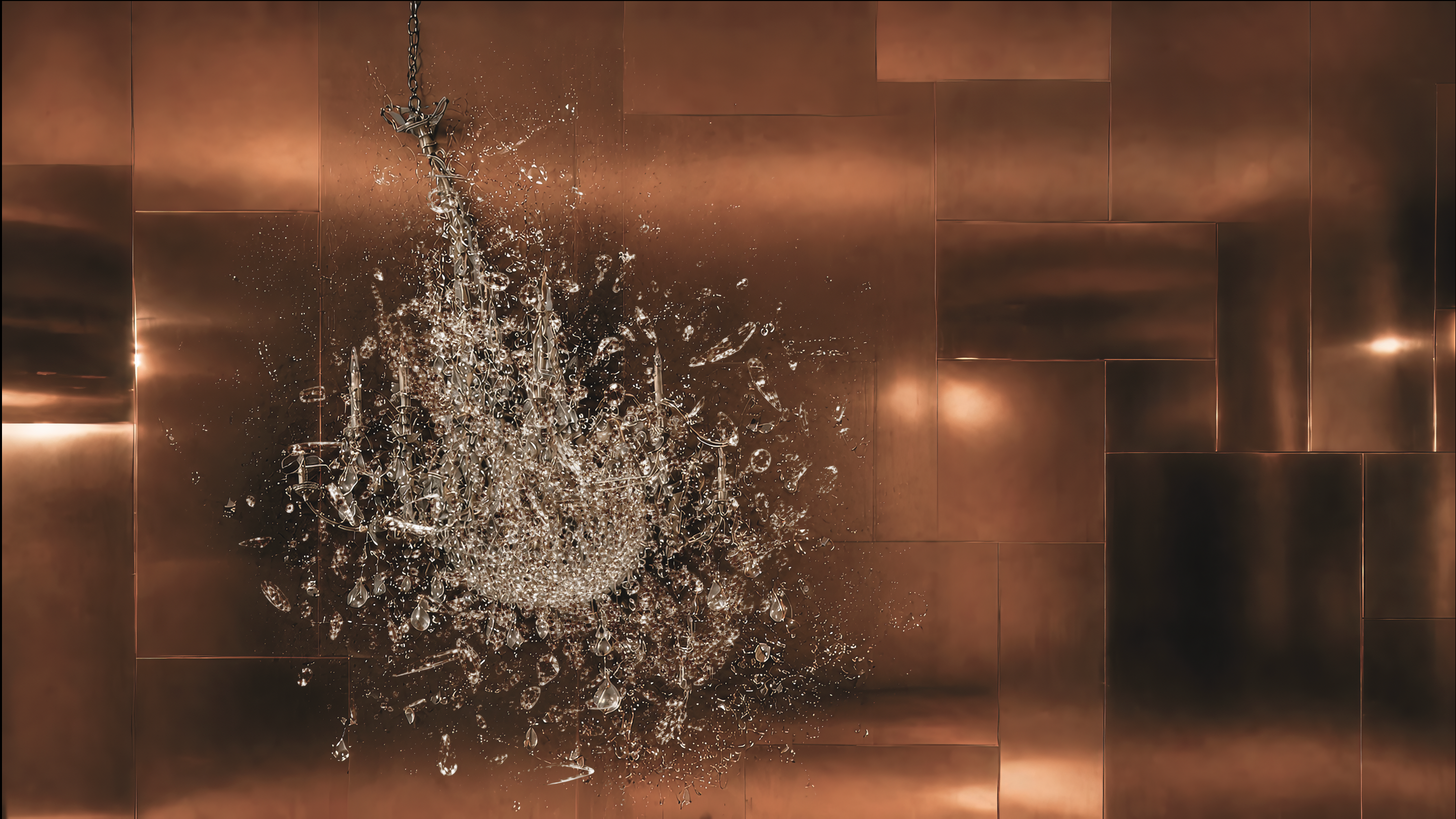 Wallpaper - Elemental - Finale
