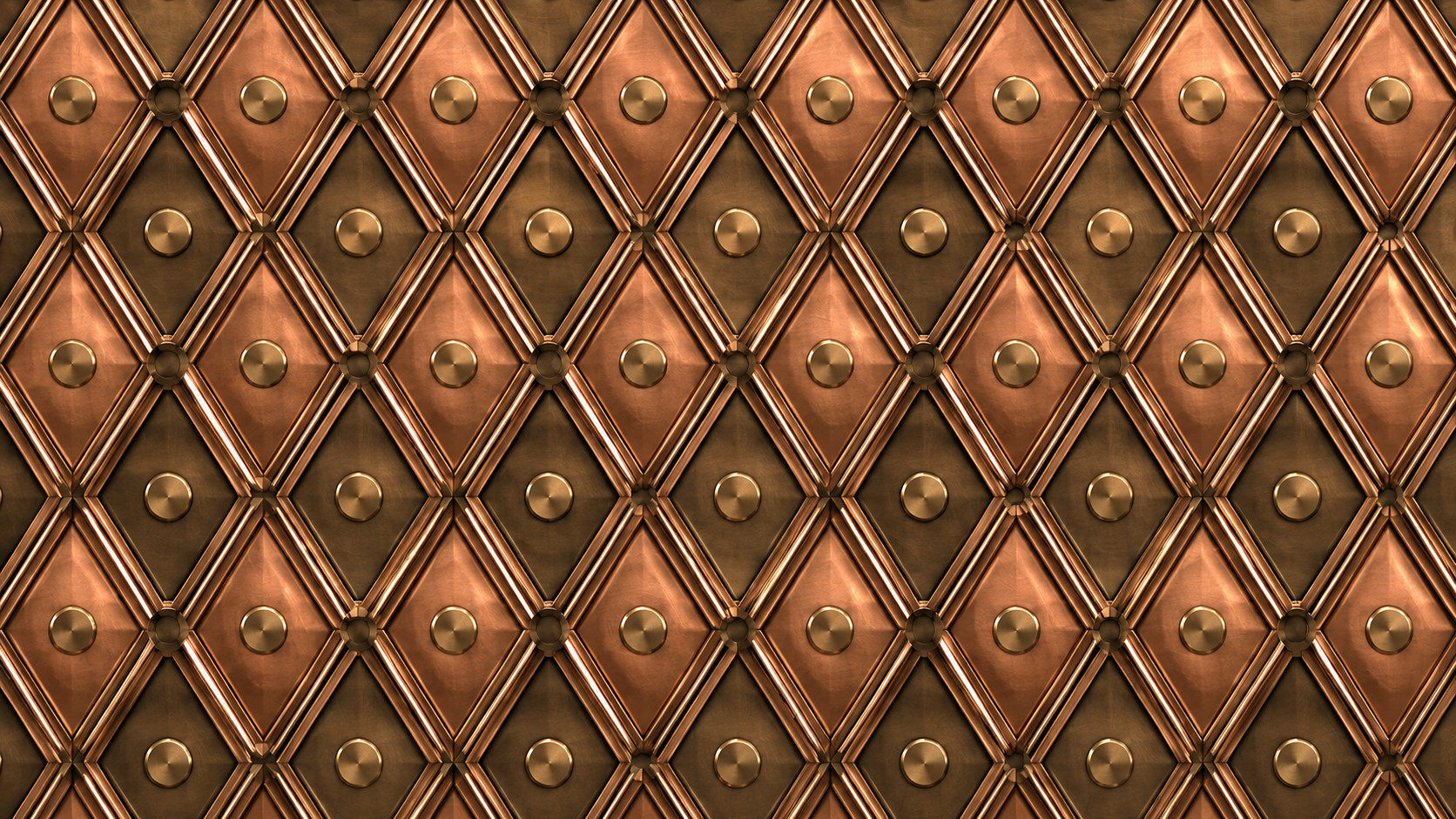 Wallpaper - Elemental - Hard Edge