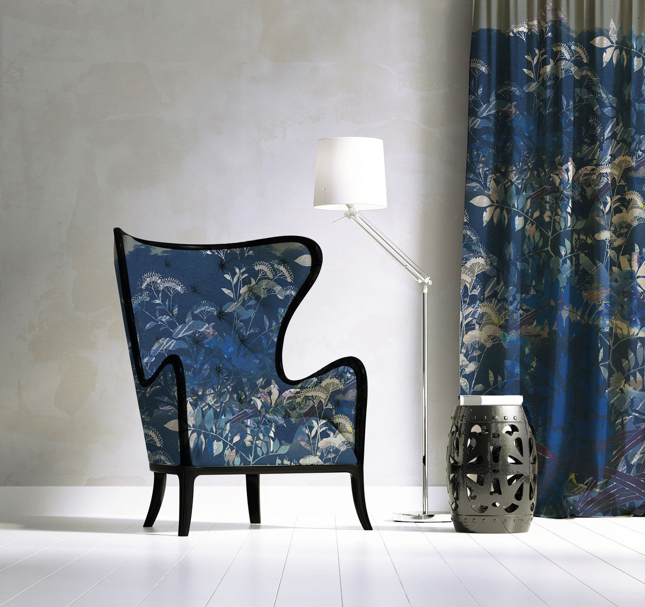 Fabric - Ryokan Dreaming -Suggested Itinerary