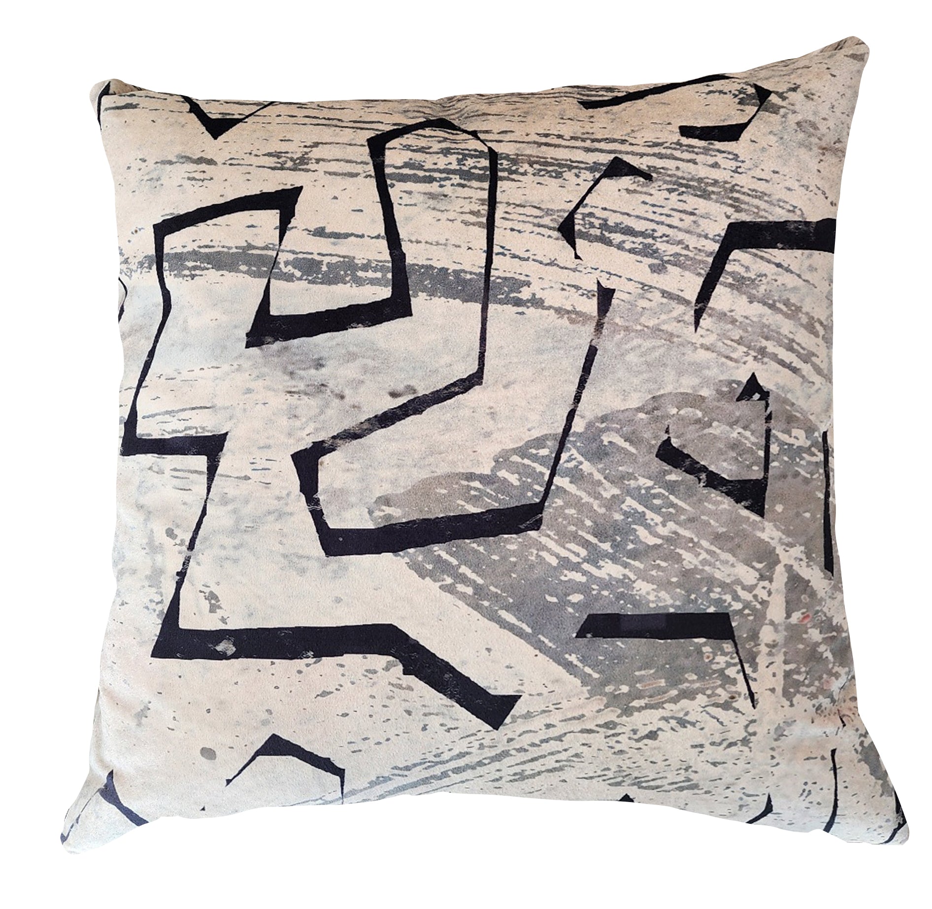 Cushion - Geometrico - Light Side