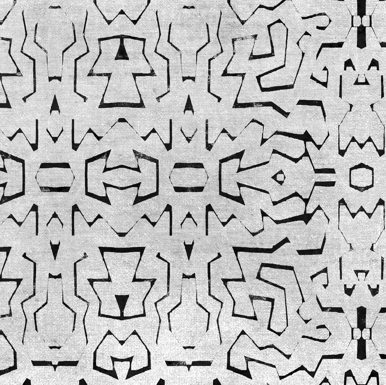 Wallpaper - Geometrico - Light Side