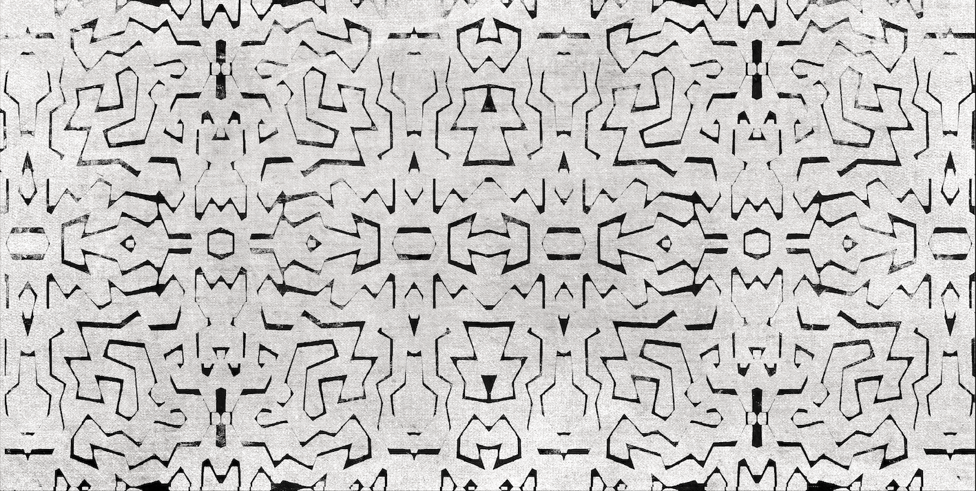 Wallpaper - Geometrico - Light Side