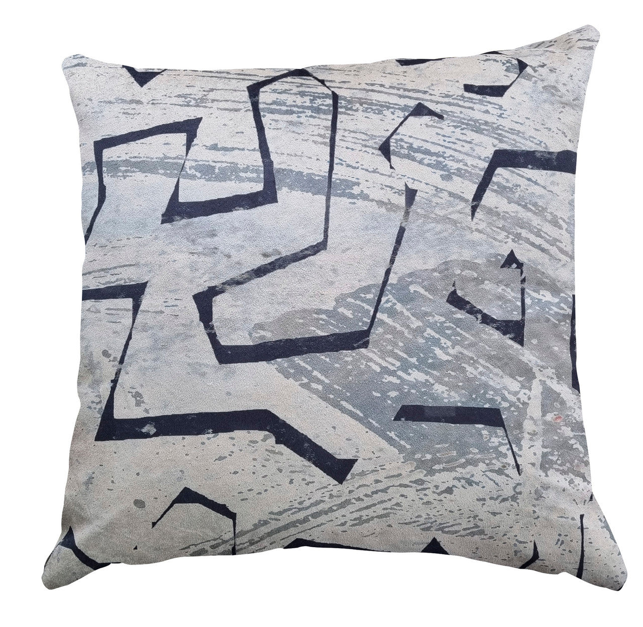Cushion - Geometrico - Light Side