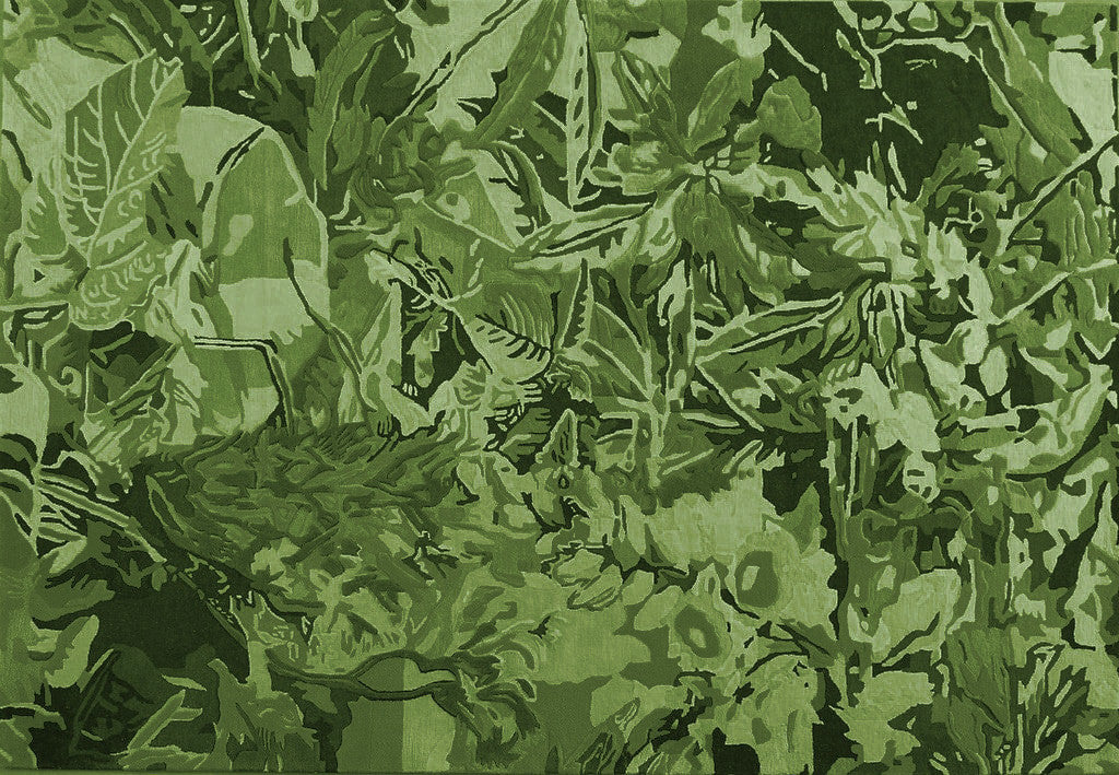 Rug - Wild Ginger Collection