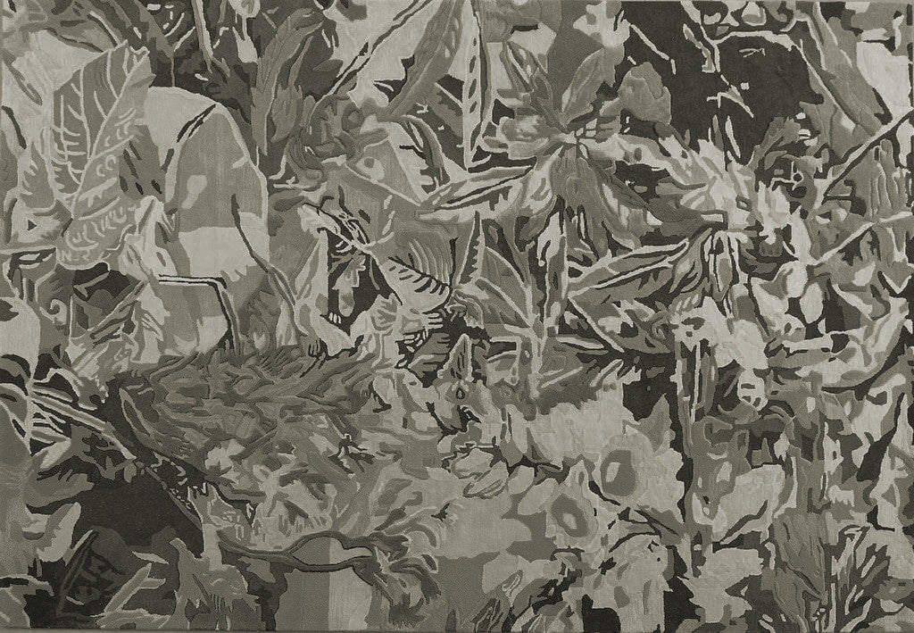 Rug - Wild Ginger Collection