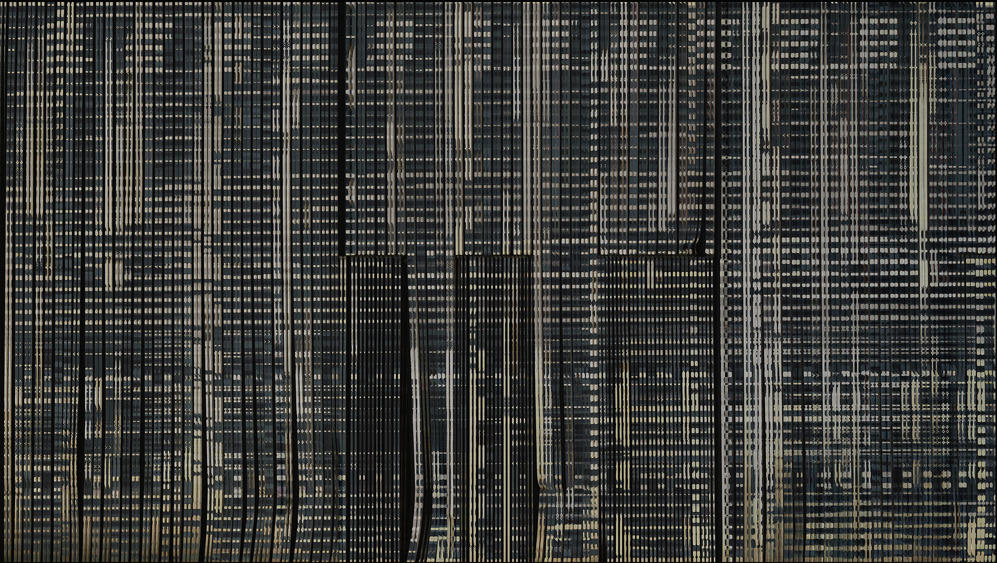 Wallpaper - Grid Theory - Cadence