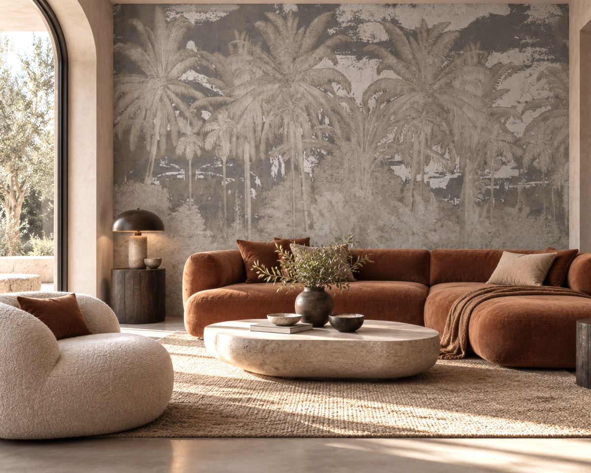 Wallpaper - Holiday Destination - Chalky