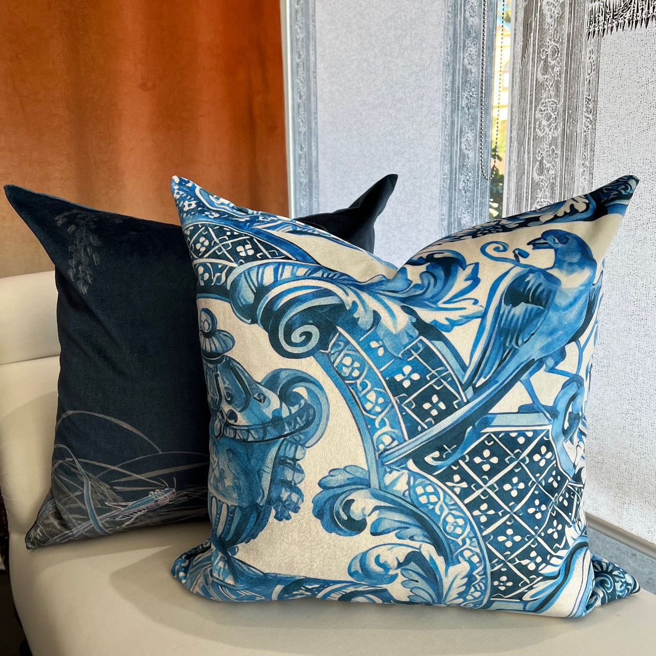Cushion - Expedition