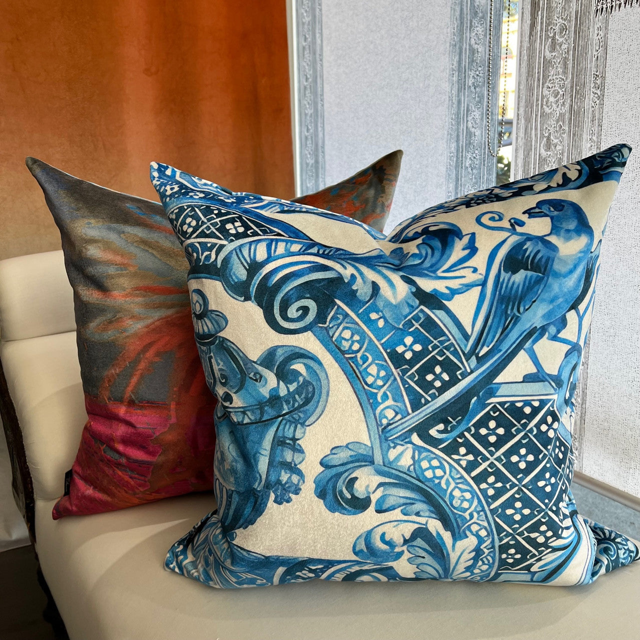 Cushion - Expedition
