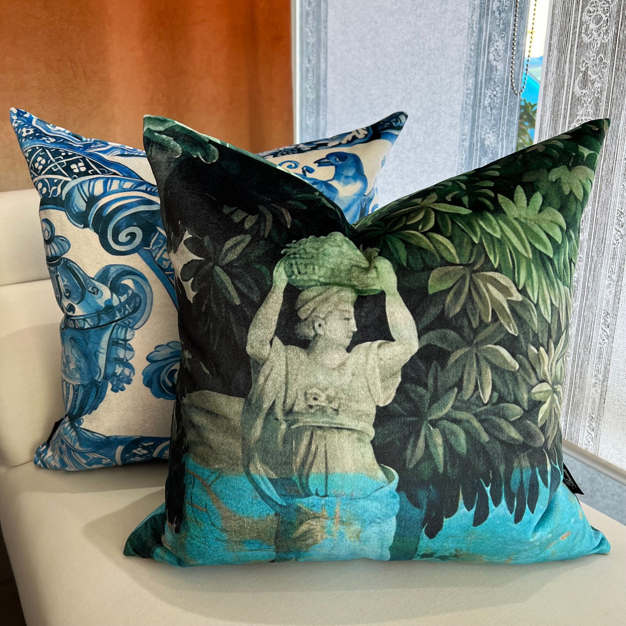 Cushion - Expedition