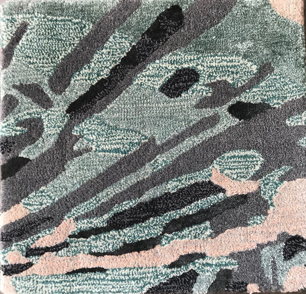 Rug - Cactus Garden Collection
