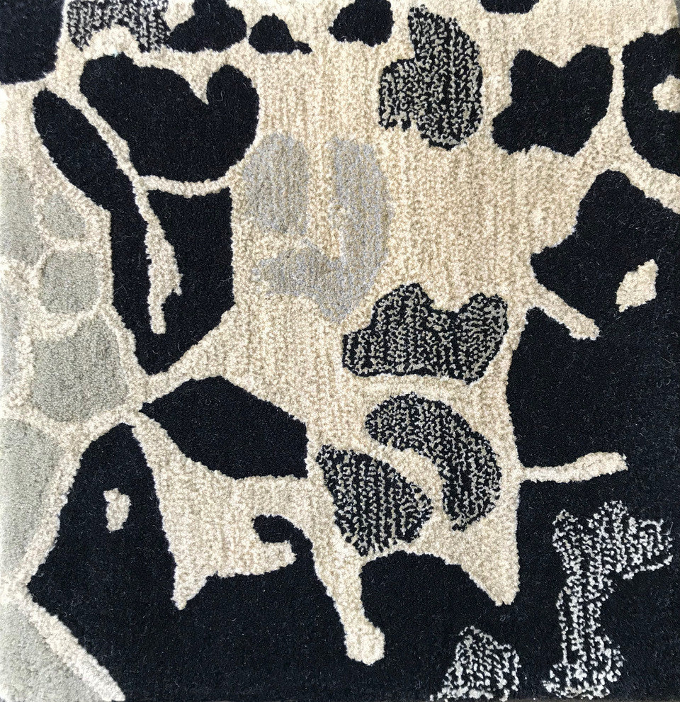 Rug - Honeycomb Collection