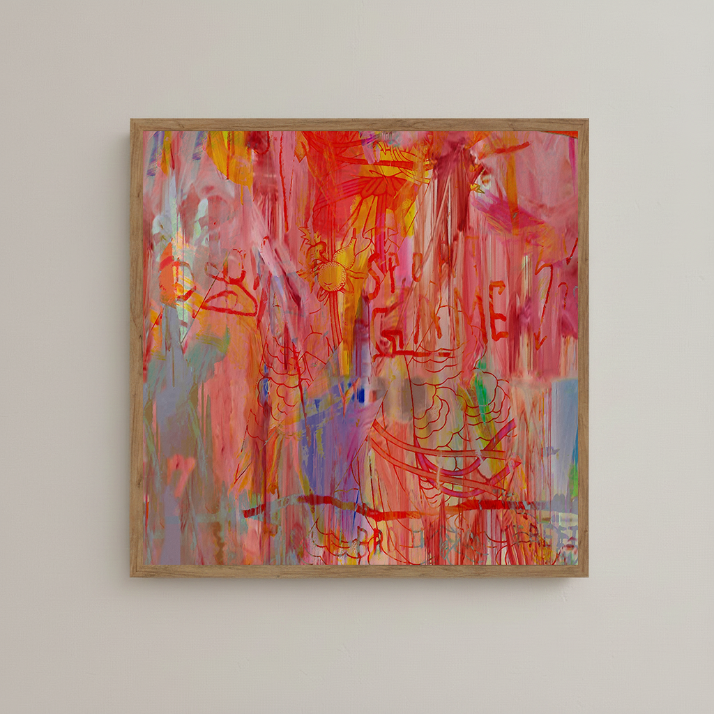Artwork - Kabu Kai