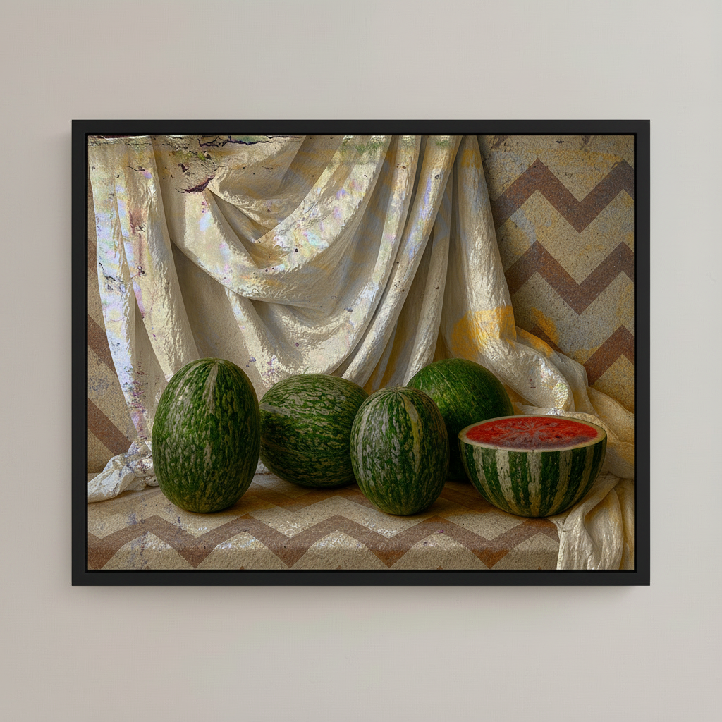Artwork - Melon Drama