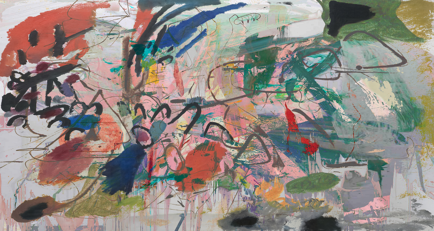 Wallpaper - Mixed Tape - Street Sonata