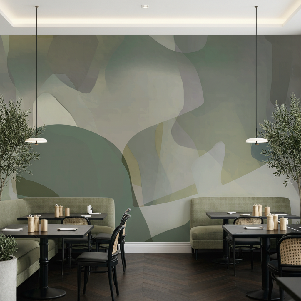 Wallpaper - Musical Interlude in Verdant