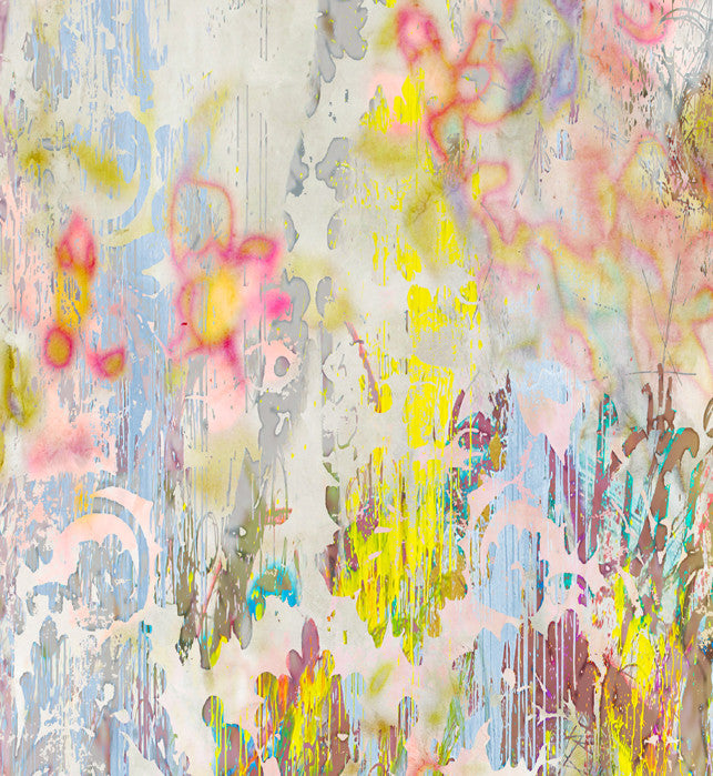 Wallpaper - Chalky Landscapes