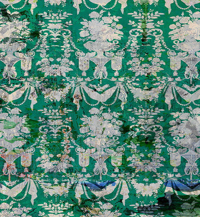 Fabric - So Chic - So Envious