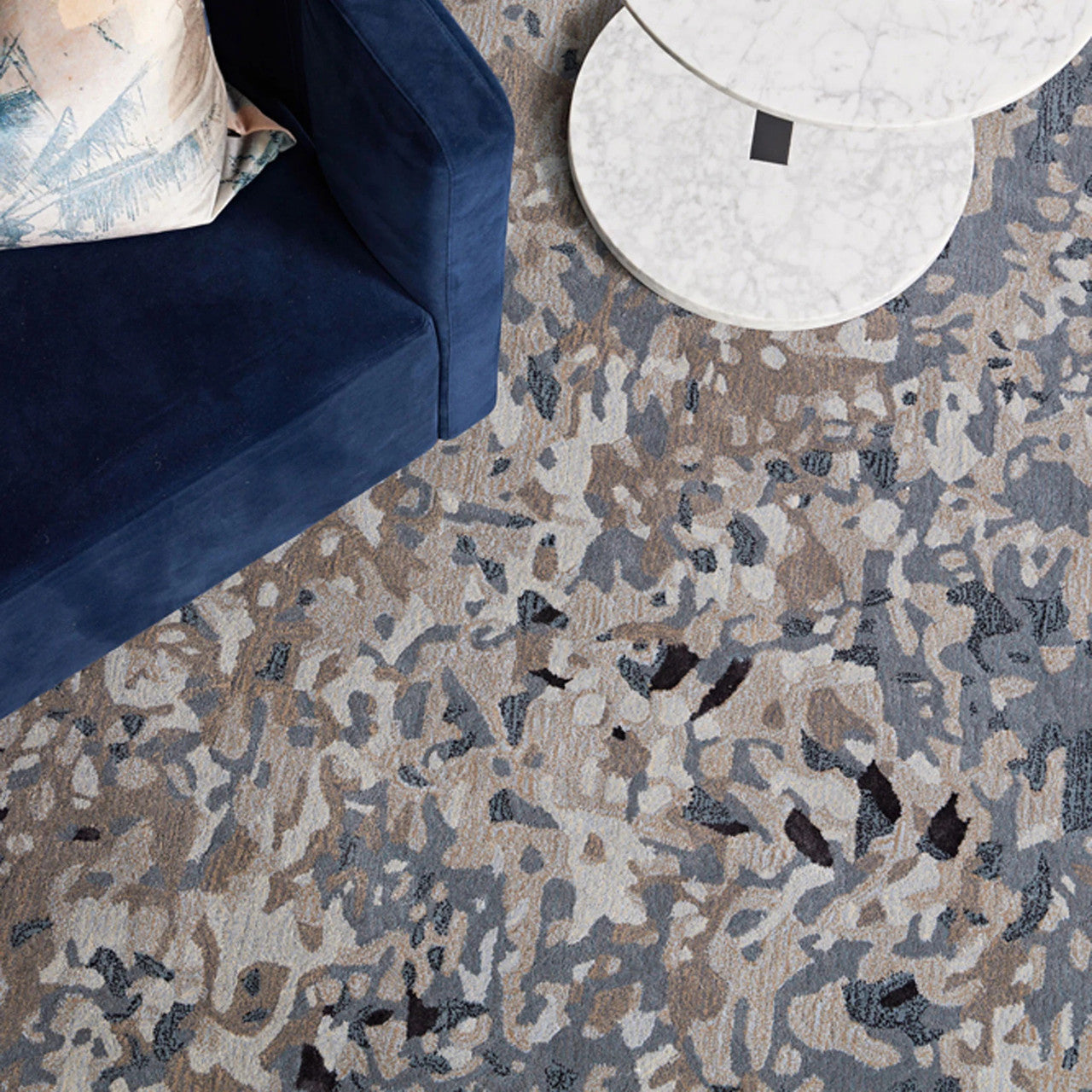 Rug - Sandpiper