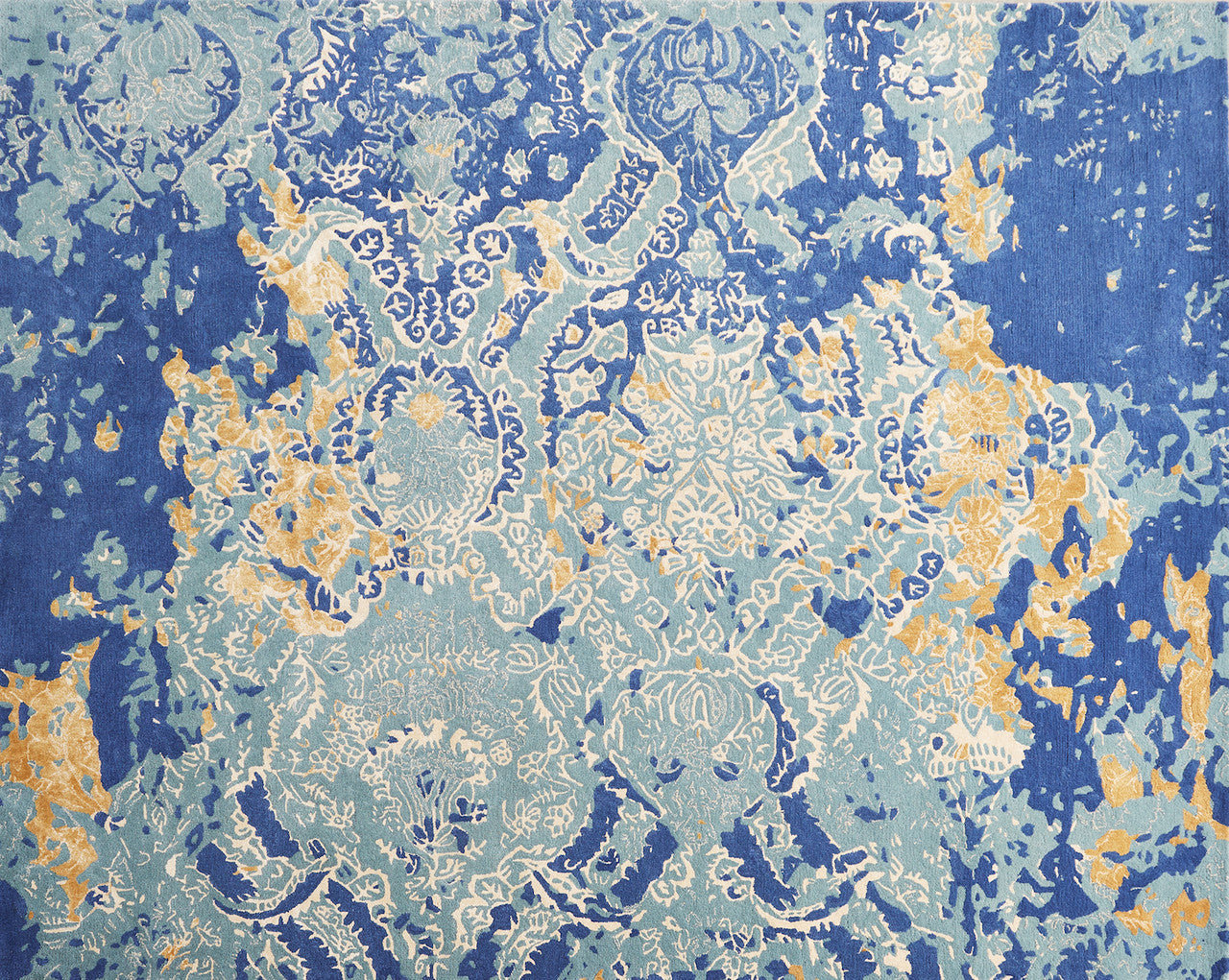 Rug - Faded Empire
