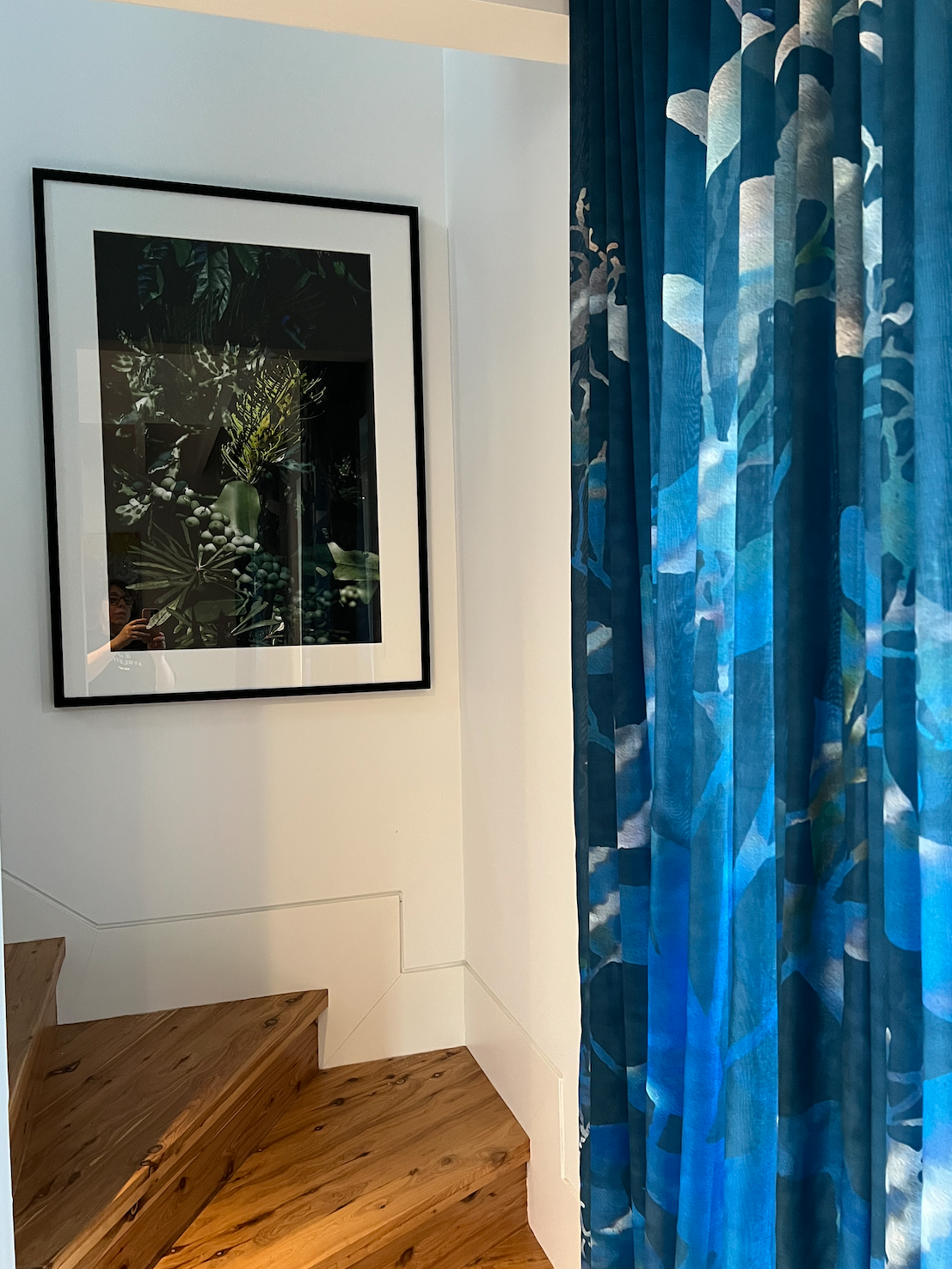 Fabric - Ryokan Dreaming -Suggested Itinerary