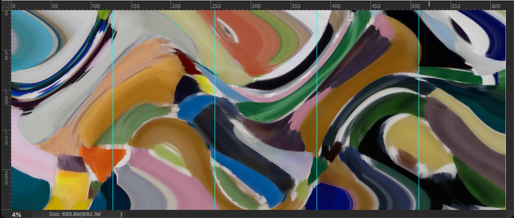 Wallpaper - Science Project - Sounds Waves