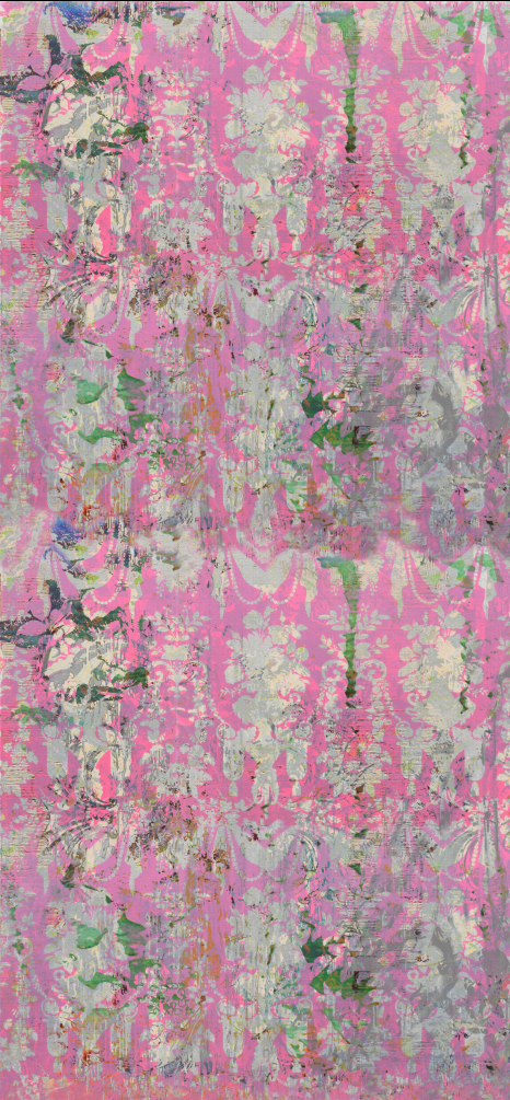 Fabric - So Chic - So Fun