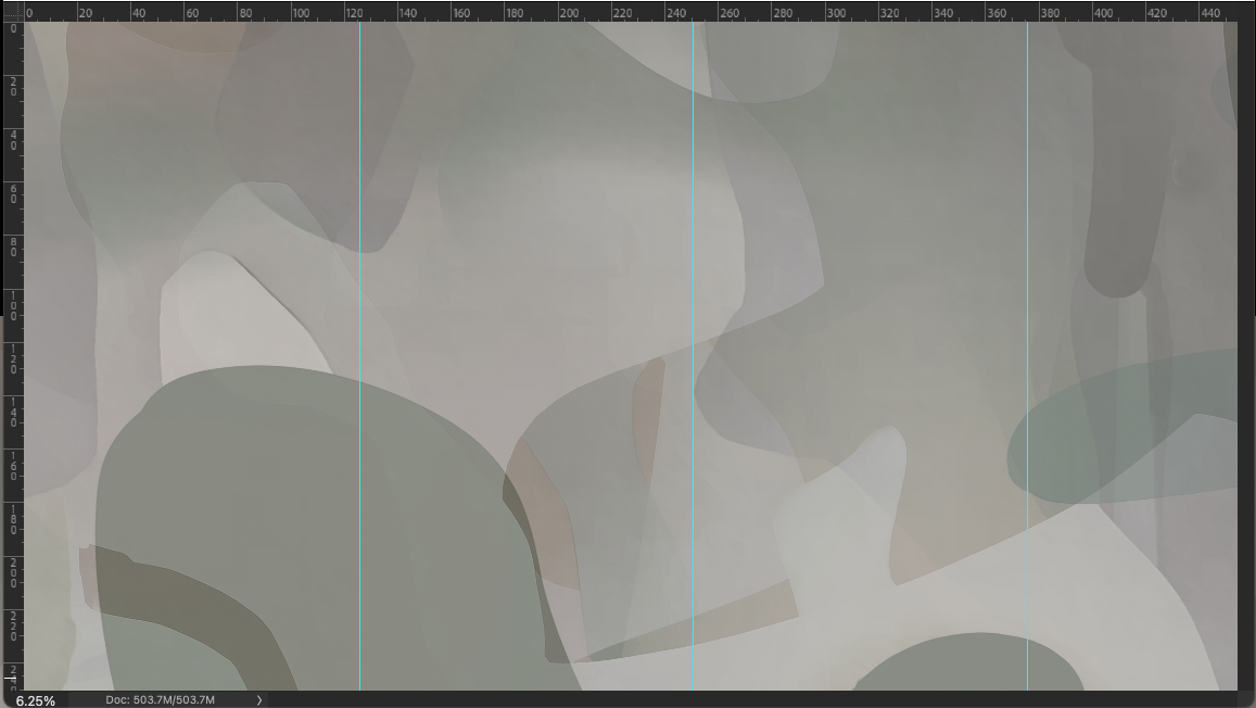 Wallpaper - Musical Interlude in Olive