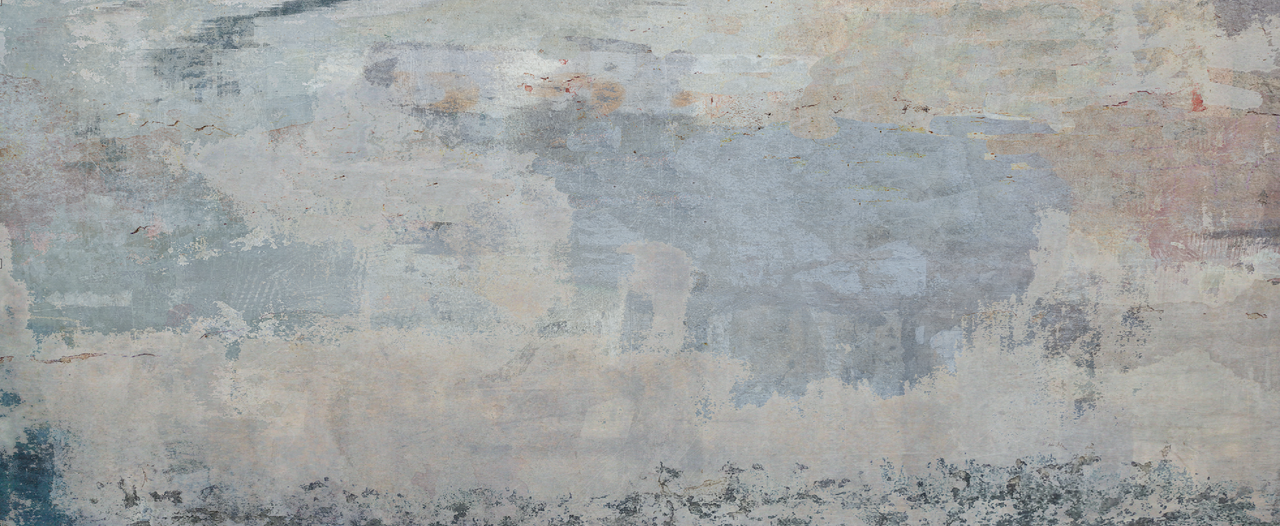 Wallpaper - Abstract Landscape - Harbour View