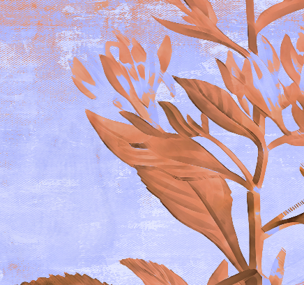 Wallpaper - Field Trip in Autumn