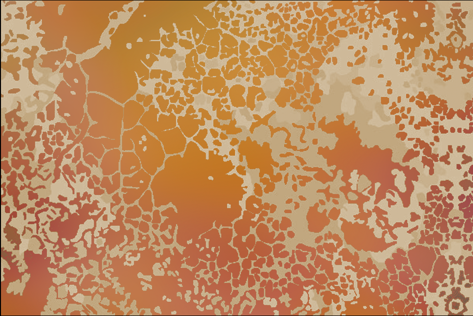 Rug - Honeycomb Collection