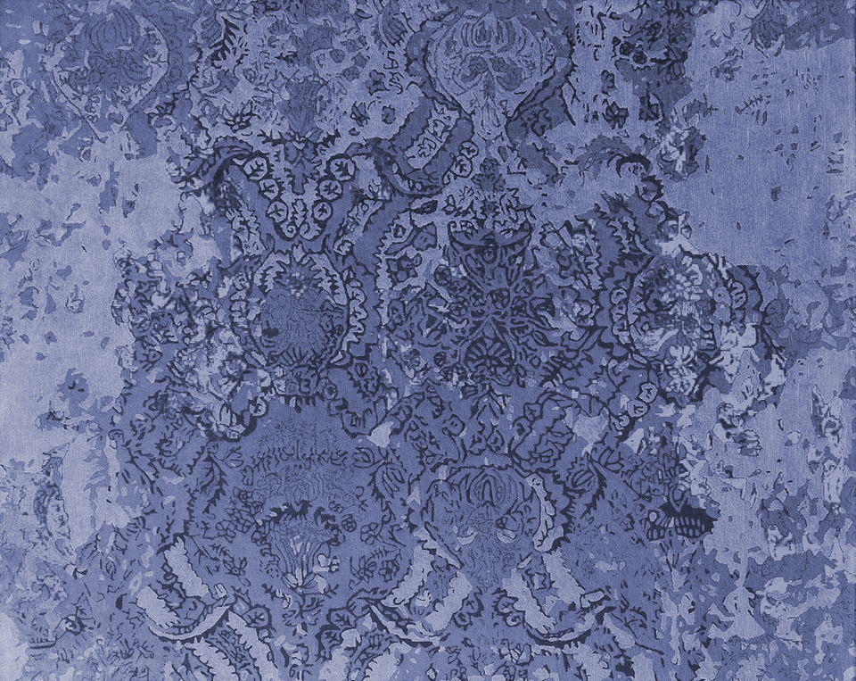 Rug - Faded Empire Collection