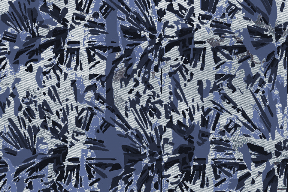 Rug - Cactus Garden Collection