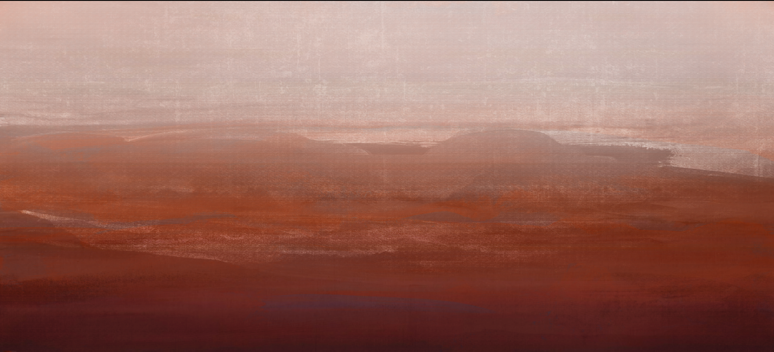 Wallpaper - Sights From the Train - Sunset