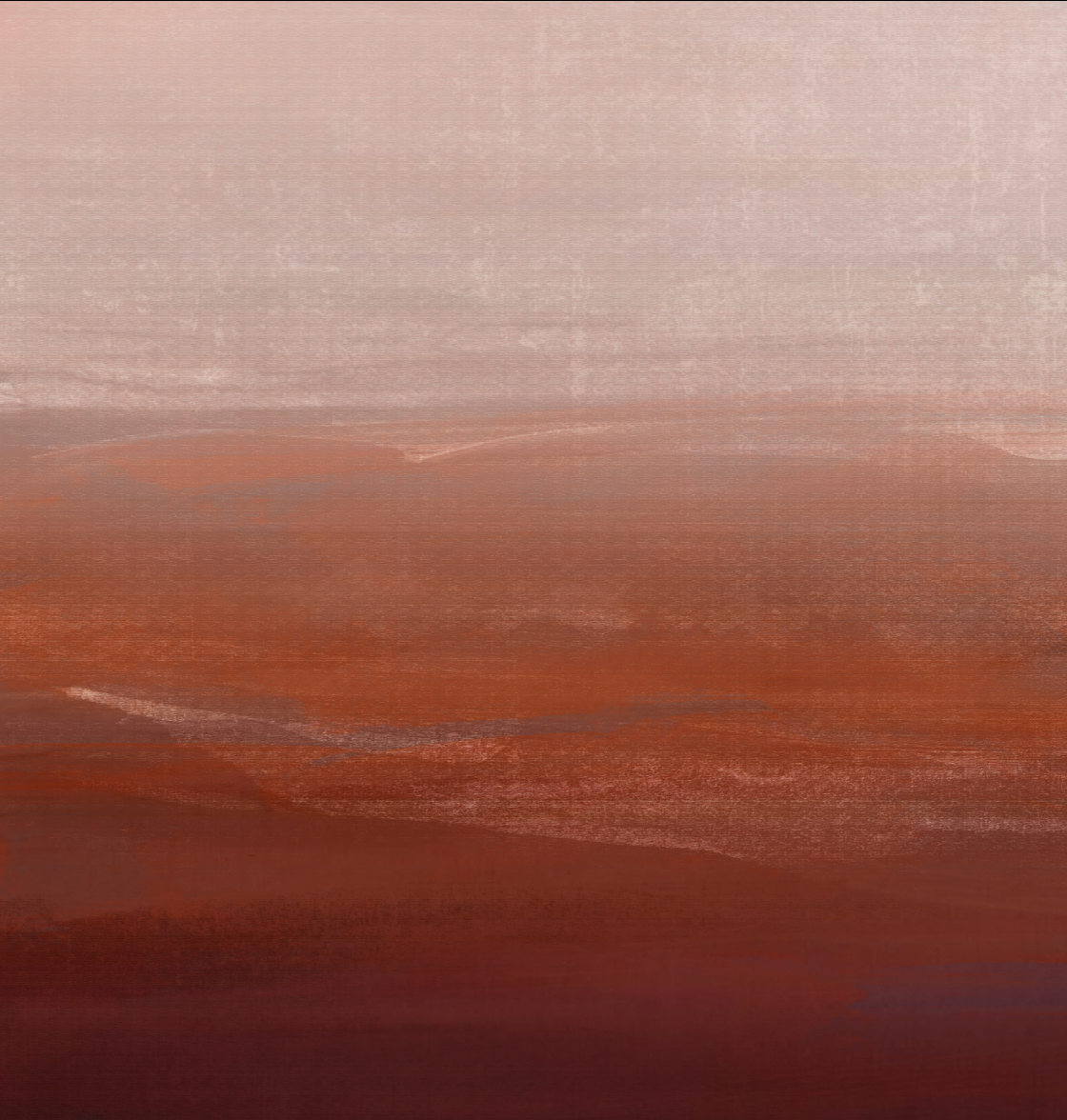 Wallpaper - Sights From the Train - Sunset