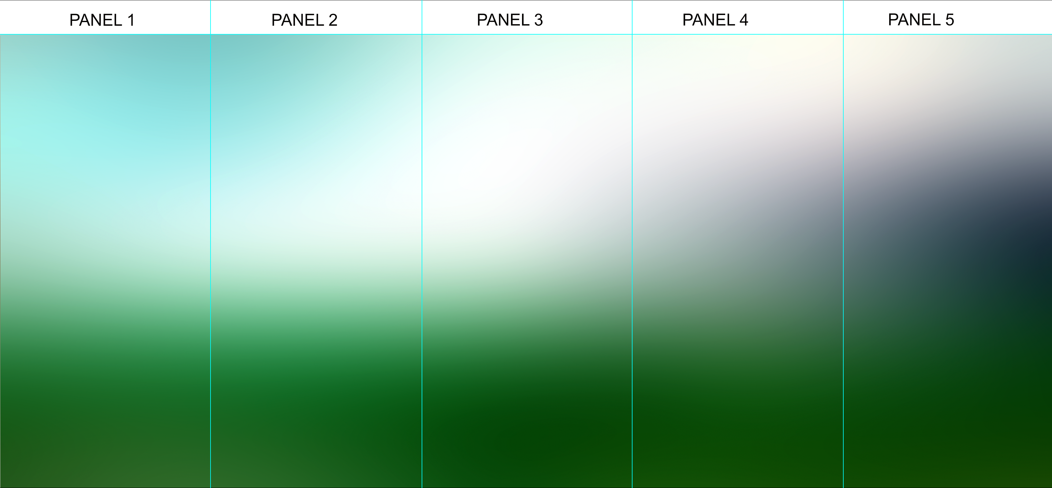 Fabric - New Wave - Caribbean