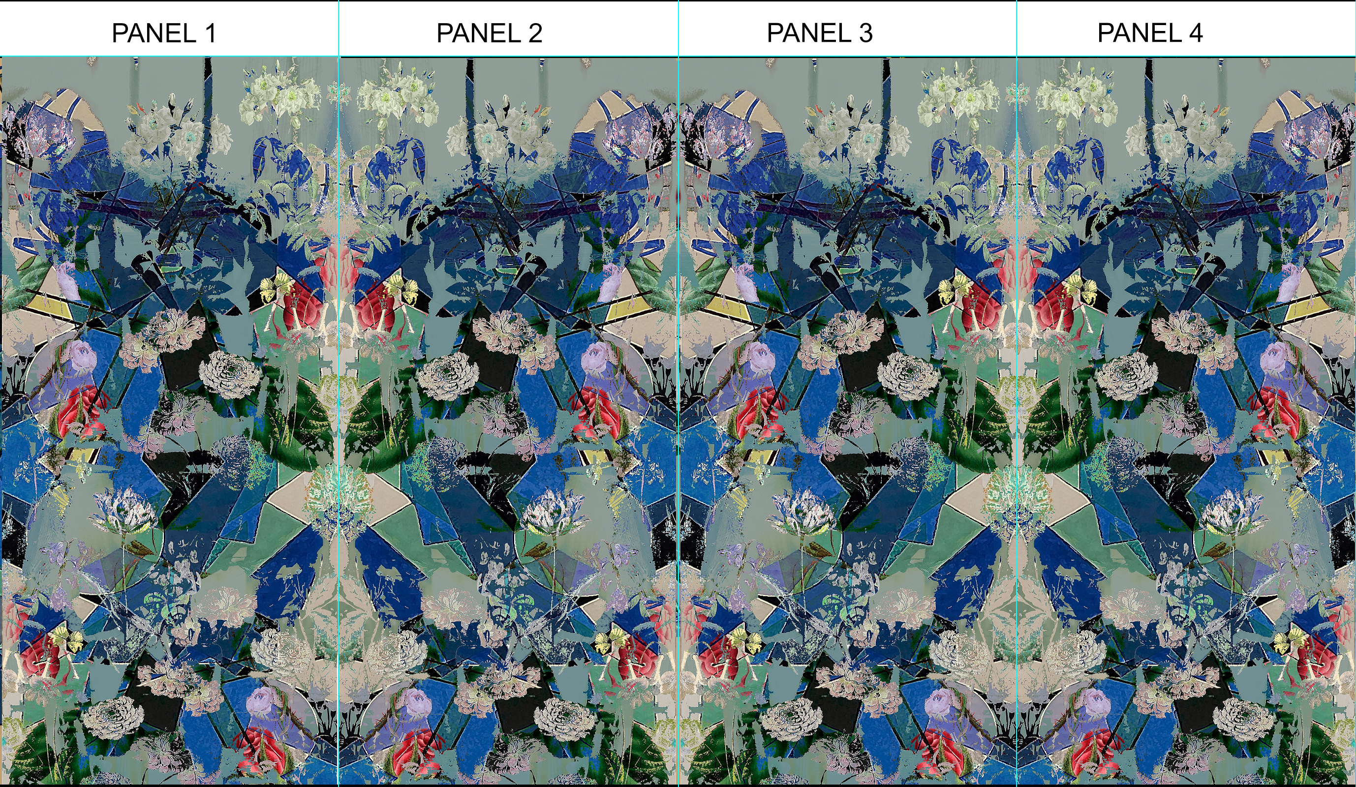 I've Had a Change of Heart - Madam Meow