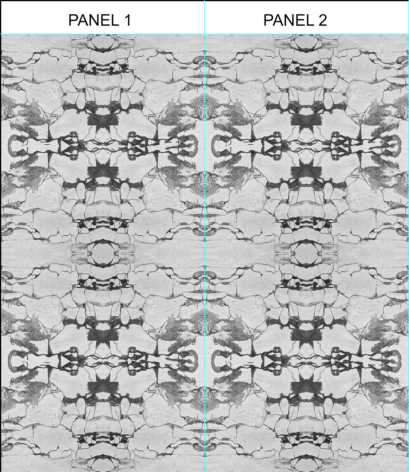 Fabric - Lost in Space