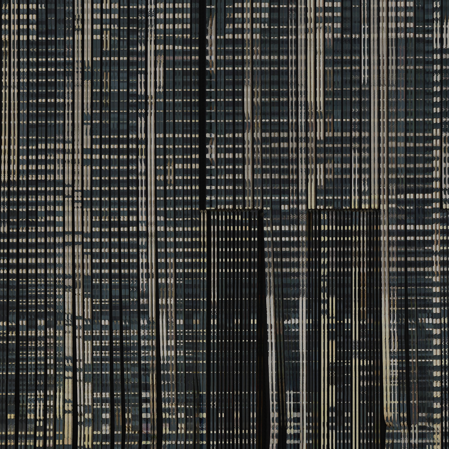 Wallpaper - Grid Theory - Cadence