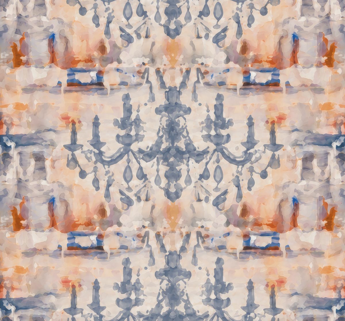 Fabric - So Chic - So Intriguing