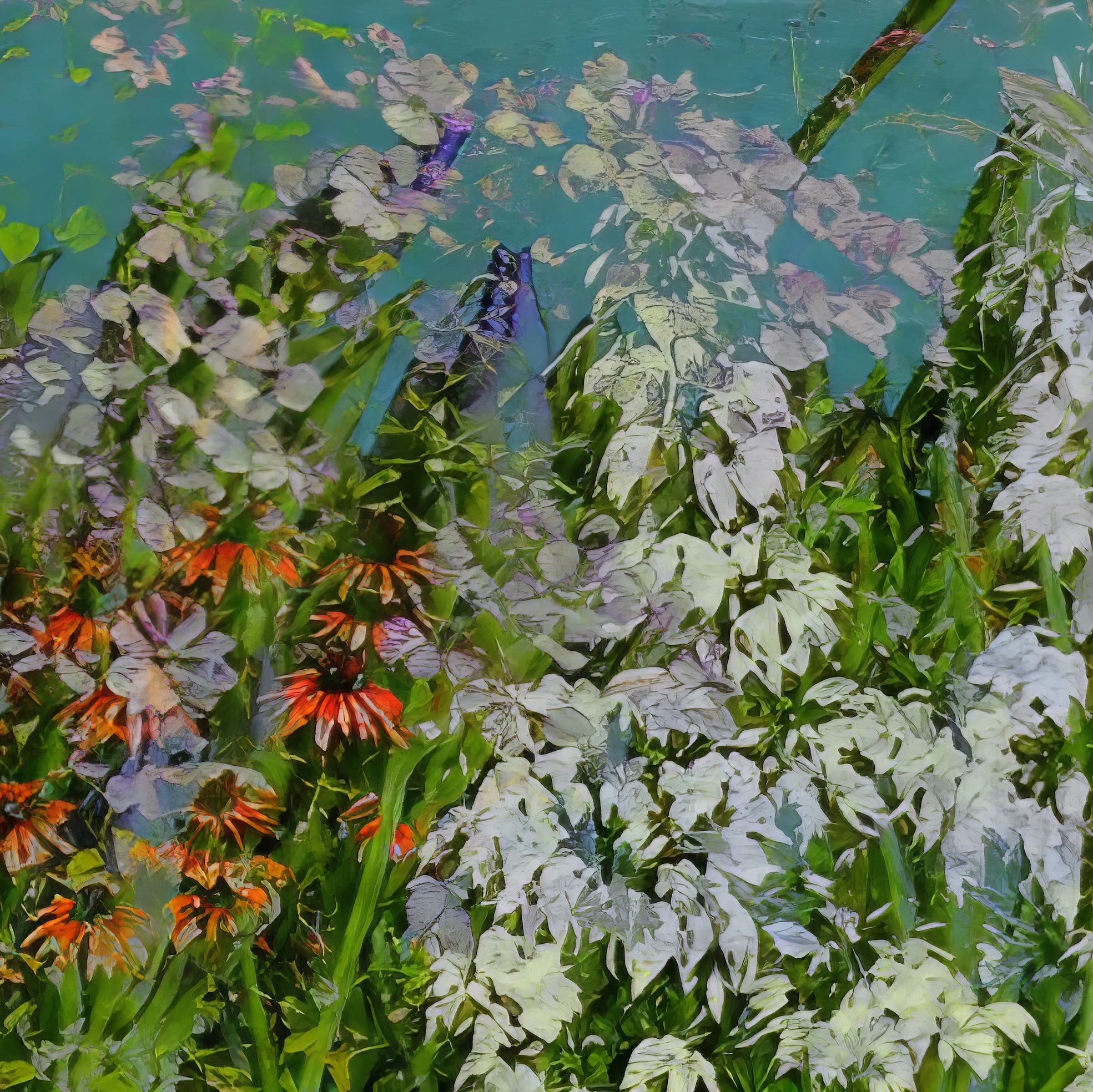 Wallpaper - Slightly Wild